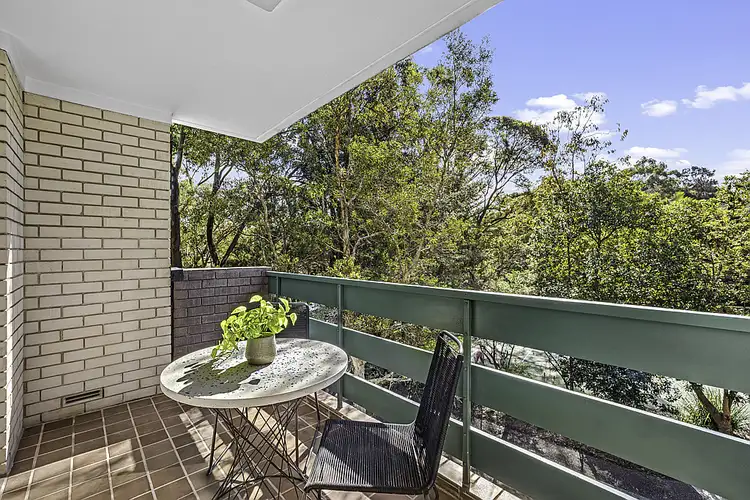 Sixth view of Homely apartment listing, 21/66 Helen Street, Lane Cove NSW 2066