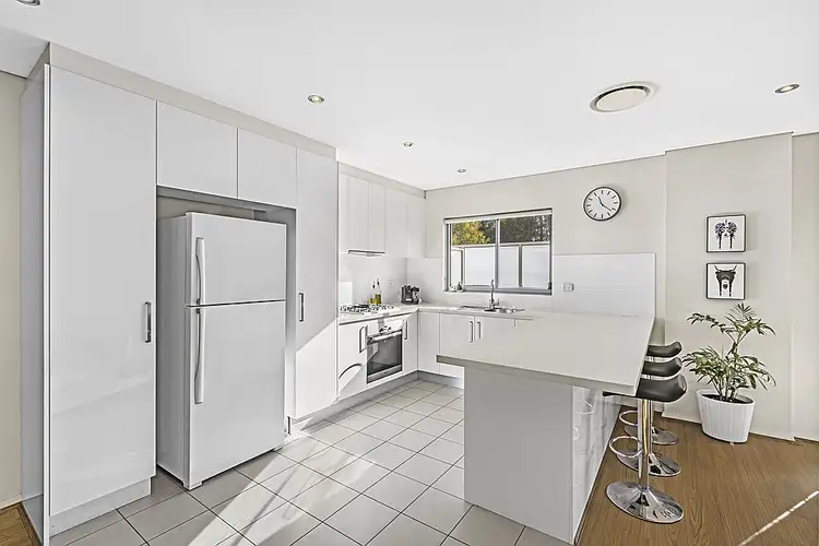 Fourth view of Homely apartment listing, 9/626 Mowbray Road, Lane Cove NSW 2066
