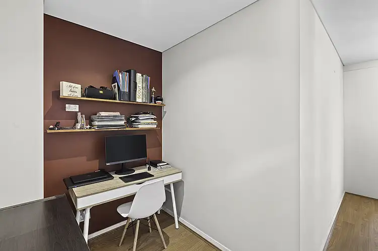 Fifth view of Homely apartment listing, 9/626 Mowbray Road, Lane Cove NSW 2066