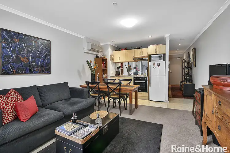 Second view of Homely apartment listing, 307/2-4 Atchison Street, St Leonards NSW 2065