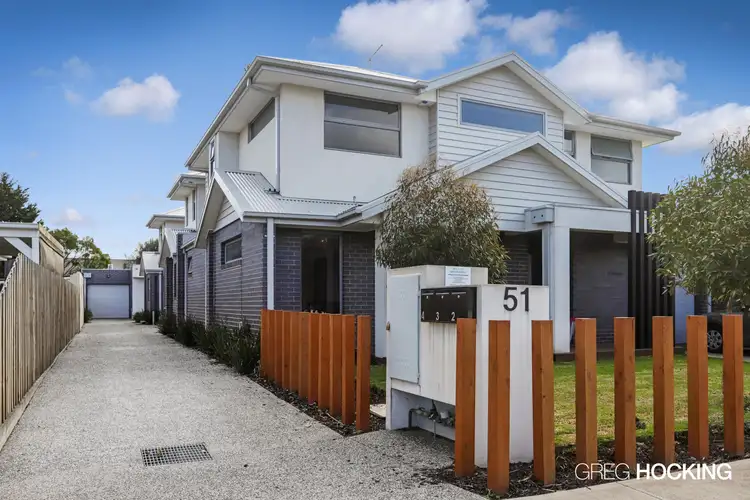 2/51 Galvin Street, Altona VIC 3018