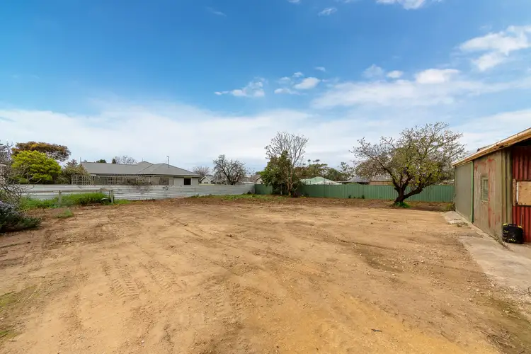 Third view of Homely land listing, 26A Sandergrove Road, Strathalbyn SA 5255