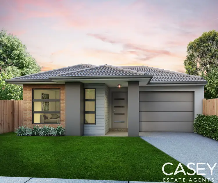 18 Diplomat Crescent, Cranbourne South VIC 3977