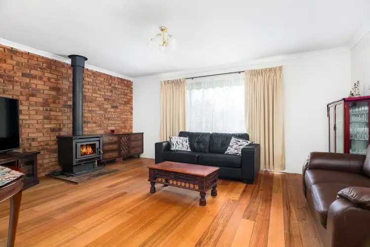 Third view of Homely house listing, 50 Fersfield Road, Gisborne VIC 3437