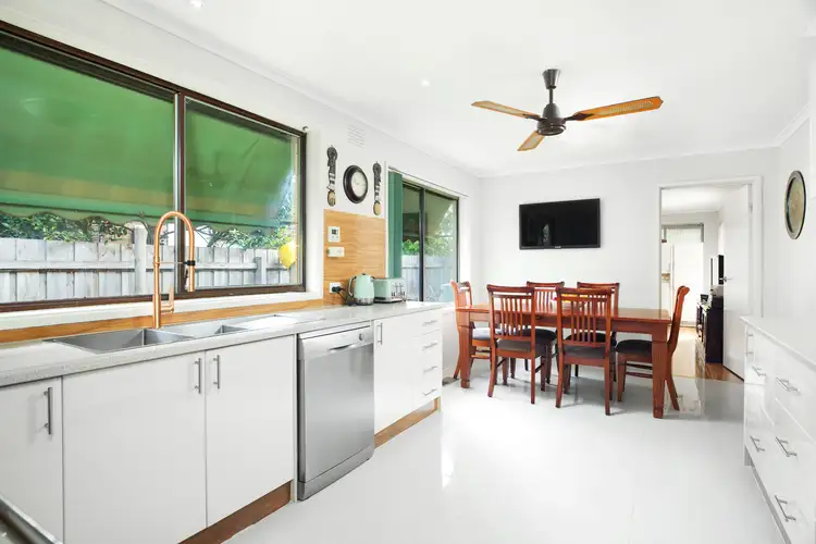 Fifth view of Homely house listing, 50 Fersfield Road, Gisborne VIC 3437