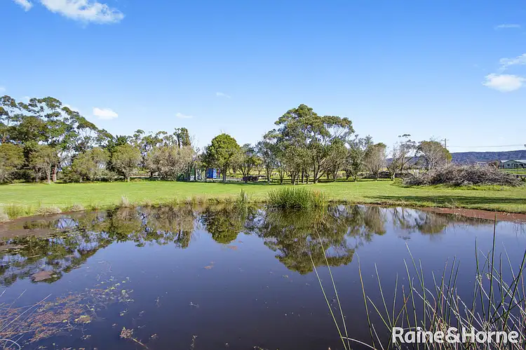Third view of Homely land listing, 111 Little Forest Road (Little Forest), Milton NSW 2538