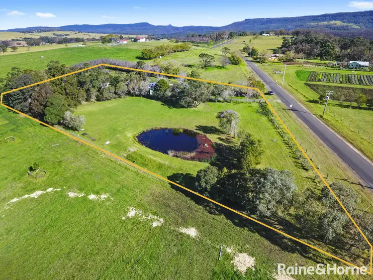 Fifth view of Homely land listing, 111 Little Forest Road (Little Forest), Milton NSW 2538
