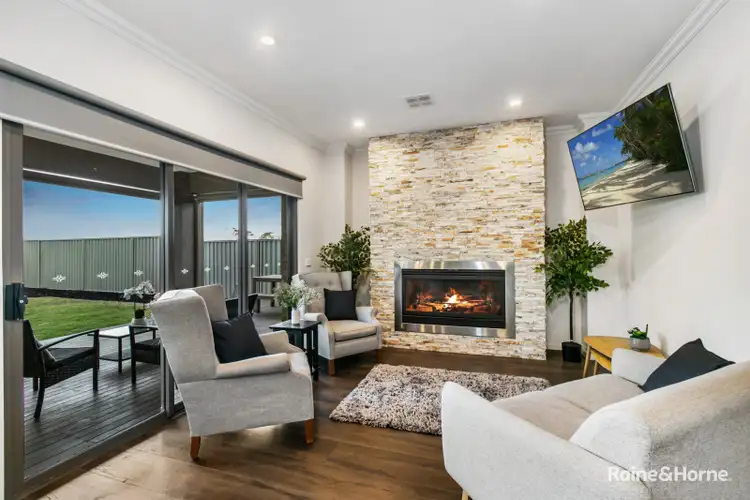 Main view of Homely house listing, 33 Brittle Gum Road, Cranbourne East VIC 3977