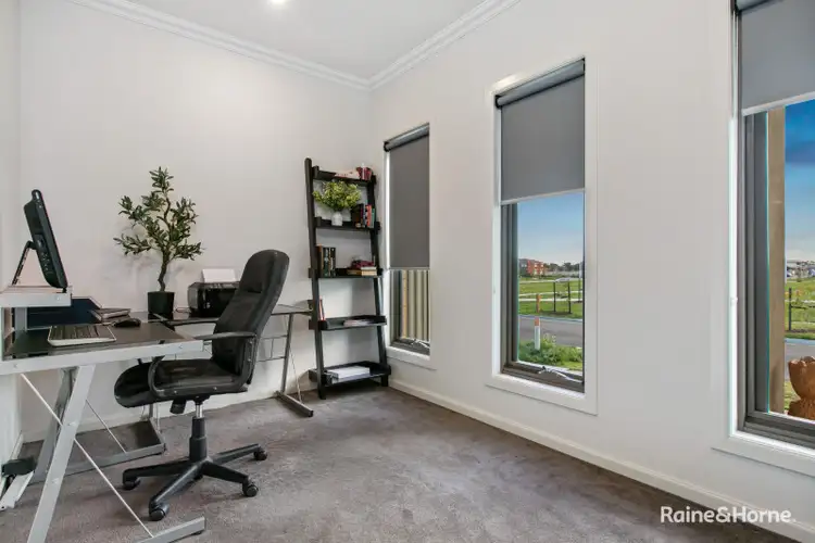 Third view of Homely house listing, 33 Brittle Gum Road, Cranbourne East VIC 3977