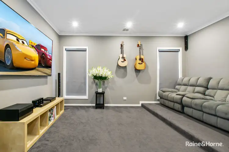Fifth view of Homely house listing, 33 Brittle Gum Road, Cranbourne East VIC 3977