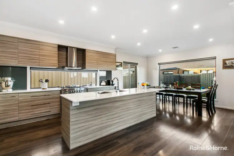 Sixth view of Homely house listing, 33 Brittle Gum Road, Cranbourne East VIC 3977