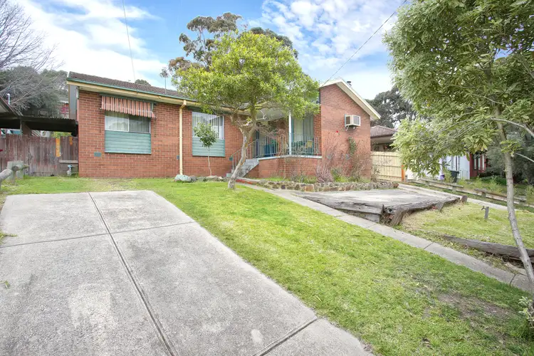 Main view of Homely house listing, 46 Katunga Crescent, Broadmeadows VIC 3047