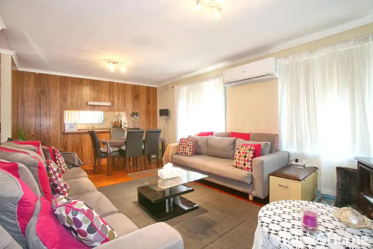 Second view of Homely house listing, 46 Katunga Crescent, Broadmeadows VIC 3047