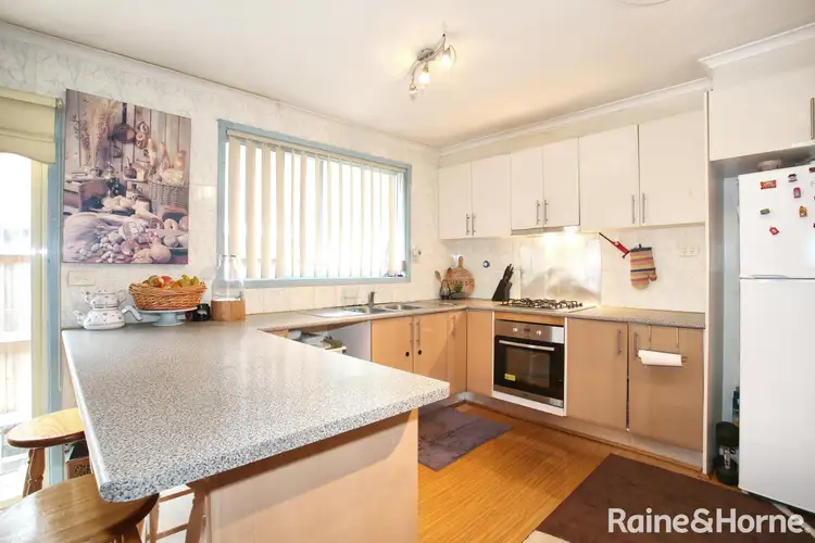 Third view of Homely house listing, 46 Katunga Crescent, Broadmeadows VIC 3047