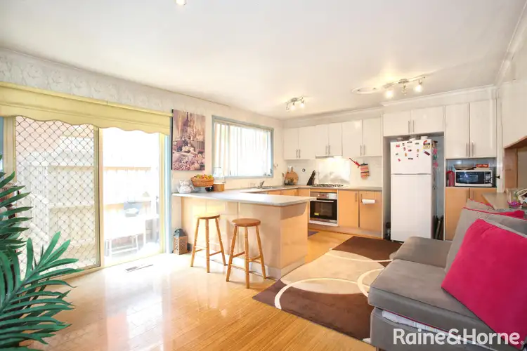 Fourth view of Homely house listing, 46 Katunga Crescent, Broadmeadows VIC 3047