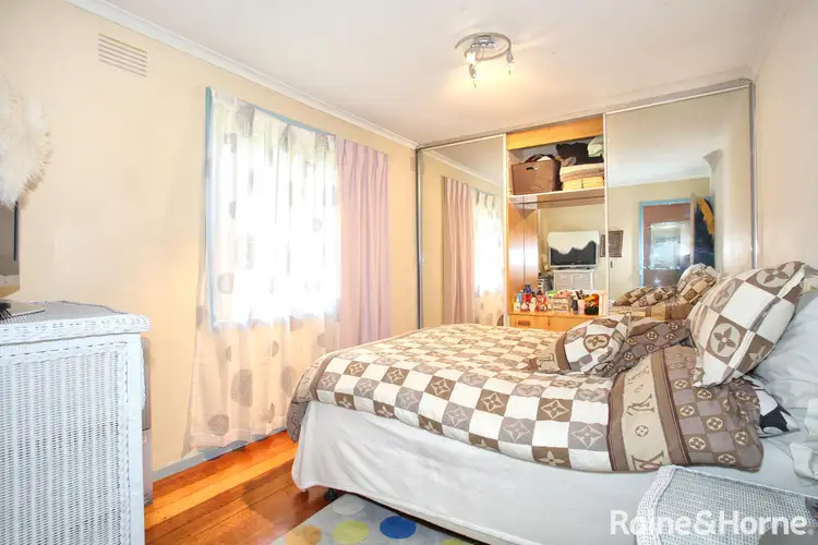 Sixth view of Homely house listing, 46 Katunga Crescent, Broadmeadows VIC 3047