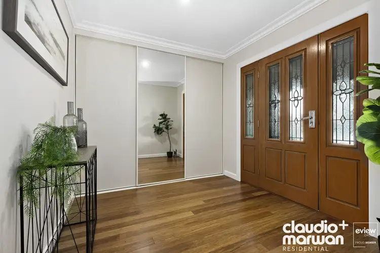 Third view of Homely house listing, 52 Pecham Street, Glenroy VIC 3046