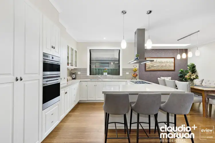 Fourth view of Homely house listing, 52 Pecham Street, Glenroy VIC 3046