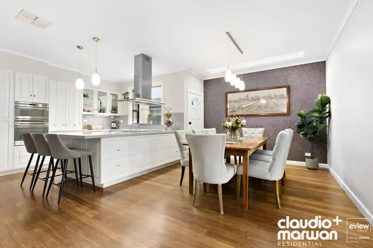 Sixth view of Homely house listing, 52 Pecham Street, Glenroy VIC 3046