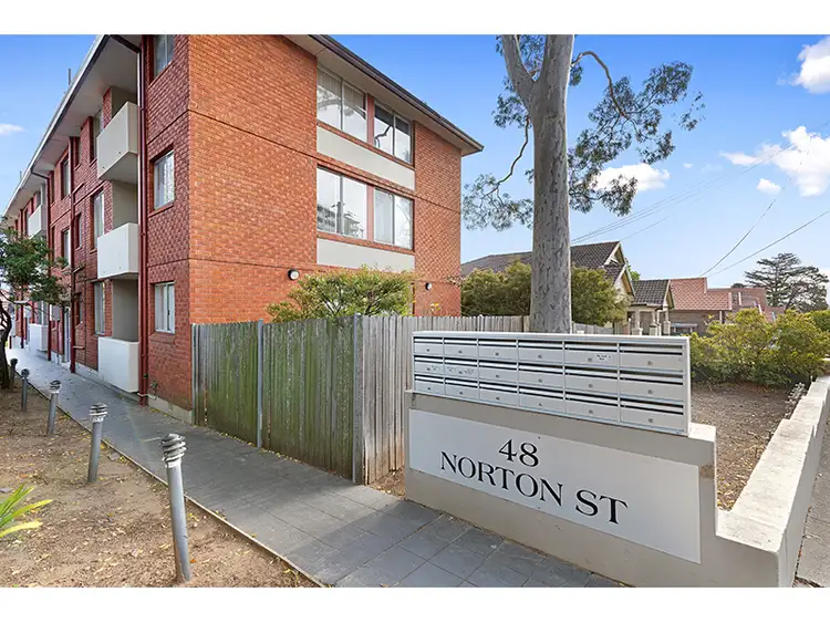 6/48 Norton St, Ashfield NSW 2131