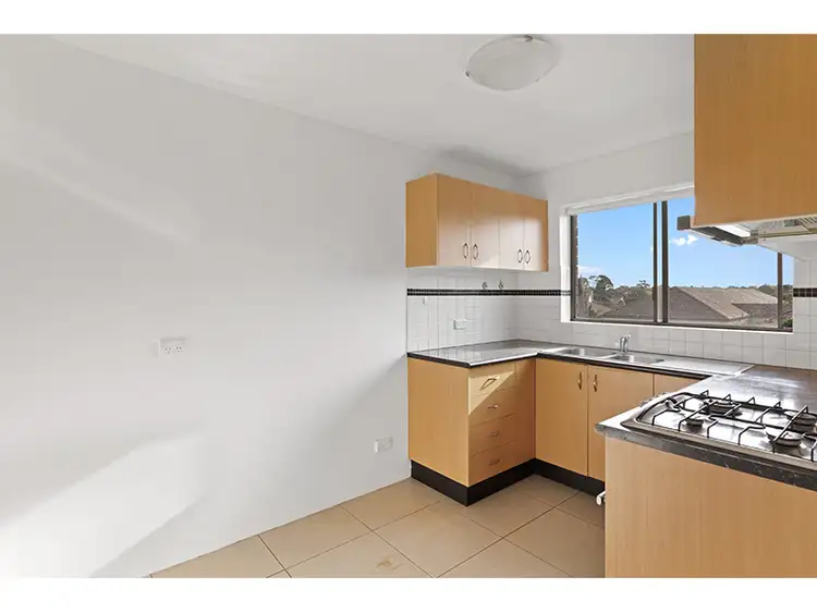 Fifth view of Homely studio listing, 6/48 Norton St, Ashfield NSW 2131