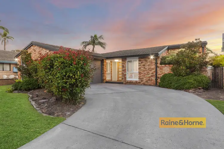 Second view of Homely house listing, 4 Mercator Parade, St Huberts Island NSW 2257