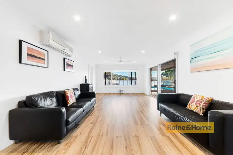Fourth view of Homely house listing, 4 Mercator Parade, St Huberts Island NSW 2257