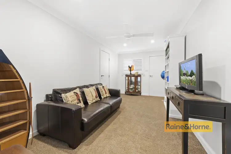 Sixth view of Homely house listing, 4 Mercator Parade, St Huberts Island NSW 2257