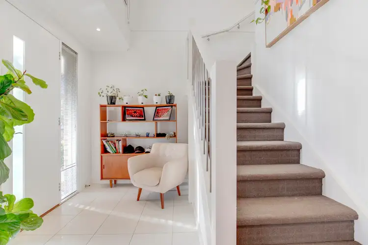 Second view of Homely house listing, 5 Argyle Street, Frankston VIC 3199