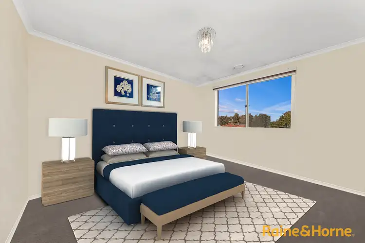 Fifth view of Homely house listing, 4 Prowse Walk, Epping VIC 3076