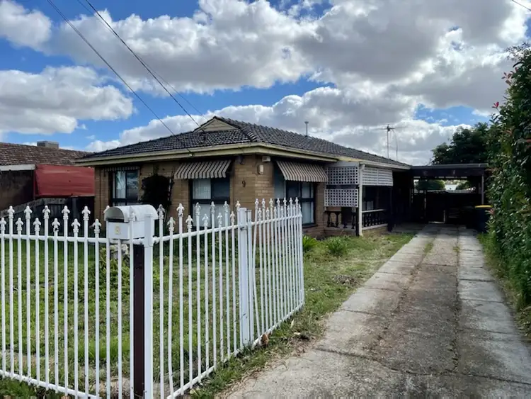 Main view of Homely house listing, 9 Kinkora Road, Melton VIC 3337
