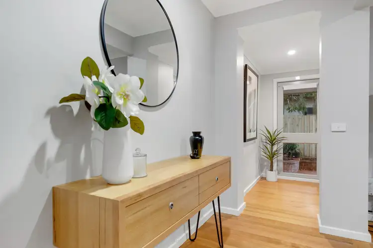 Second view of Homely house listing, 4 Meerlu Avenue, Frankston VIC 3199