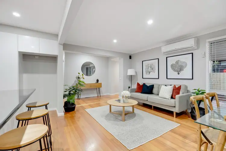 Third view of Homely house listing, 4 Meerlu Avenue, Frankston VIC 3199
