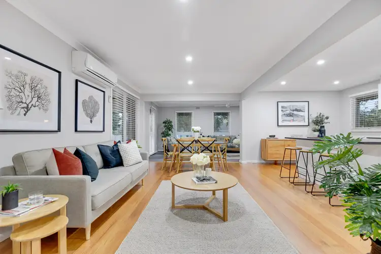 Fourth view of Homely house listing, 4 Meerlu Avenue, Frankston VIC 3199