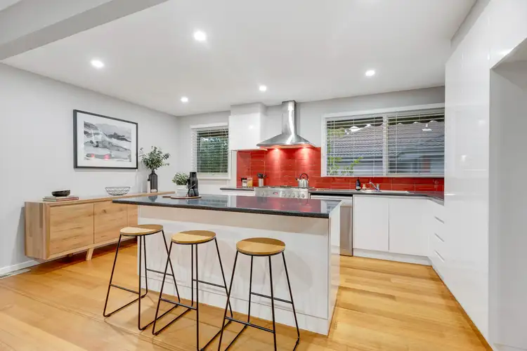 Fifth view of Homely house listing, 4 Meerlu Avenue, Frankston VIC 3199