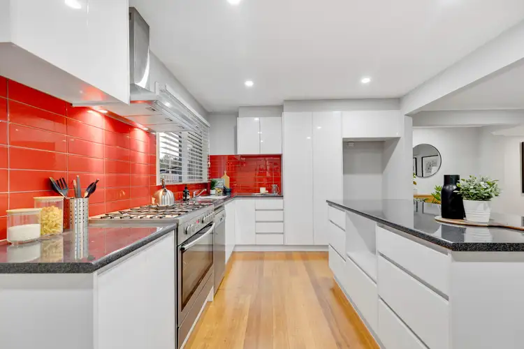 Sixth view of Homely house listing, 4 Meerlu Avenue, Frankston VIC 3199