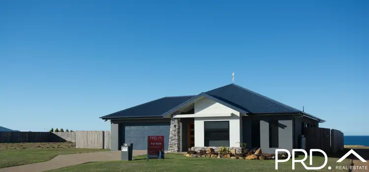 Main view of Homely house listing, 28 Emperor Drive, Elliott Heads QLD 4670