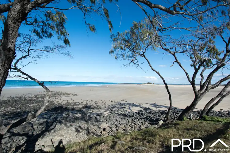 Second view of Homely house listing, 28 Emperor Drive, Elliott Heads QLD 4670