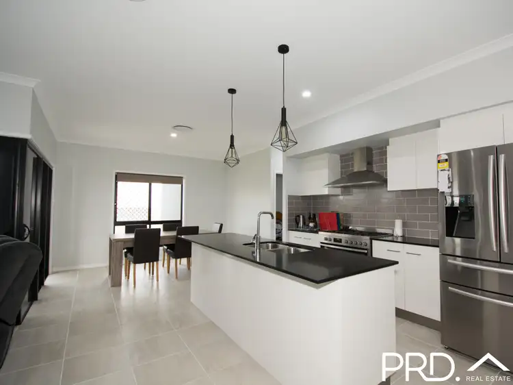 Third view of Homely house listing, 28 Emperor Drive, Elliott Heads QLD 4670