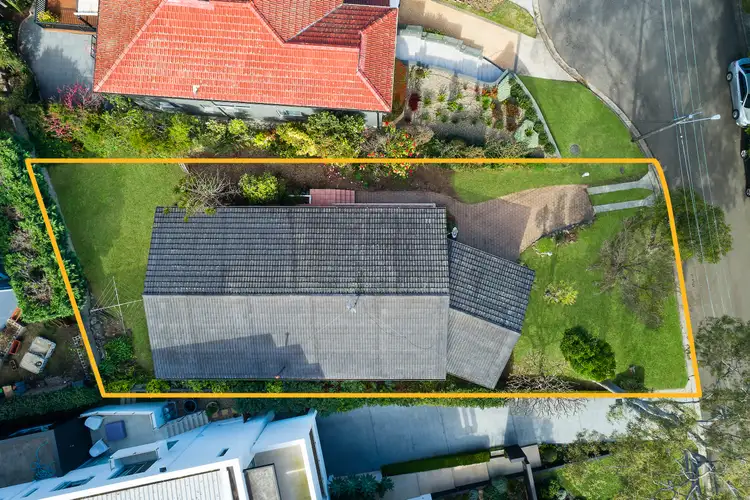 Fourth view of Homely house listing, 6 Yarrandi Place, Longueville NSW 2066