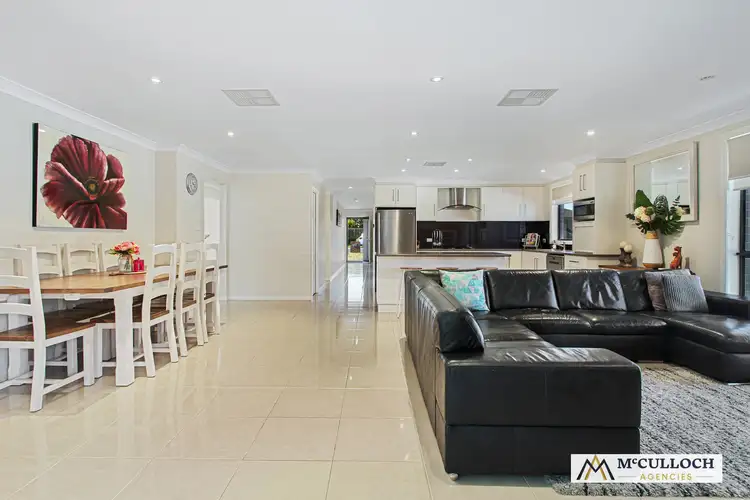57 Boronia Drive, Tamworth NSW 2340