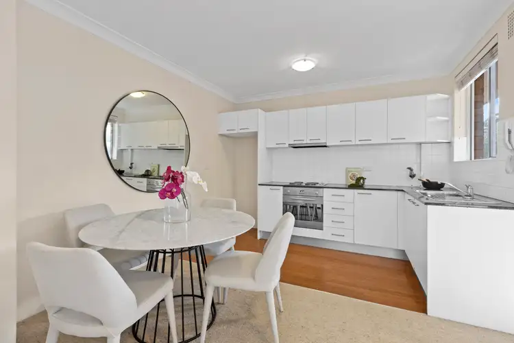 Third view of Homely apartment listing, 22/12 Epping Road, Lane Cove NSW 2066