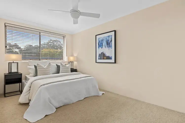 Fifth view of Homely apartment listing, 22/12 Epping Road, Lane Cove NSW 2066