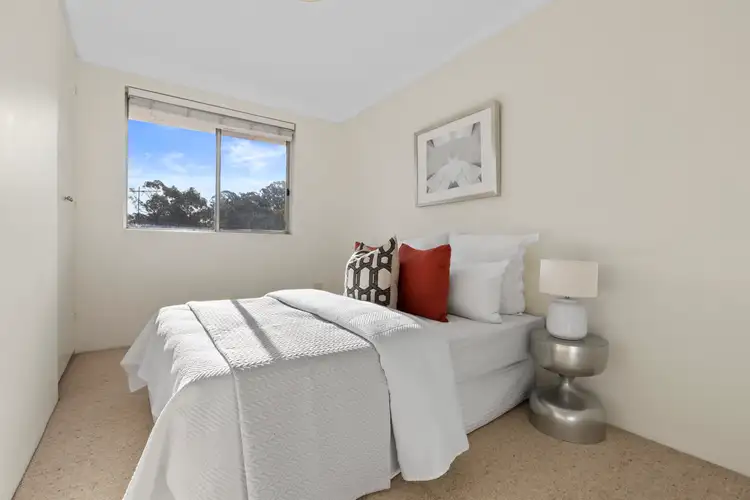 Sixth view of Homely apartment listing, 22/12 Epping Road, Lane Cove NSW 2066