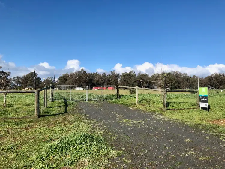 Second view of Homely land listing, Lot 206 Bourne Loop, Stratham WA 6237