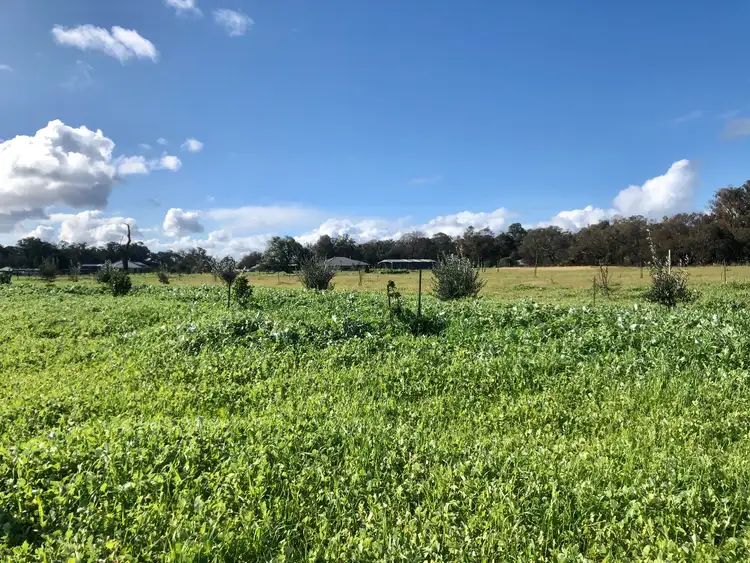 Third view of Homely land listing, Lot 206 Bourne Loop, Stratham WA 6237