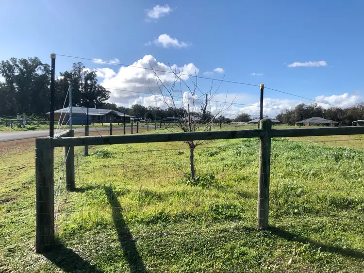 Sixth view of Homely land listing, Lot 206 Bourne Loop, Stratham WA 6237