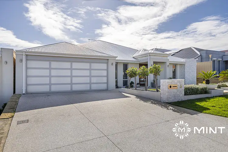 6 Ingrilli Court, Munster WA 6166