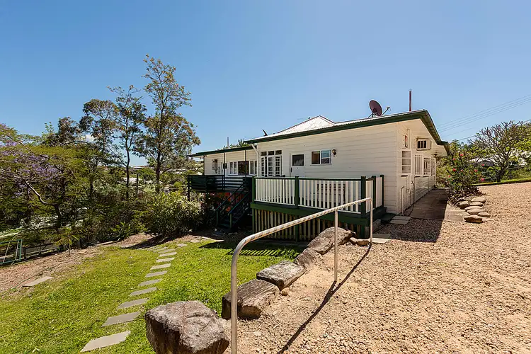 57 Dixon Street, Auchenflower QLD 4066