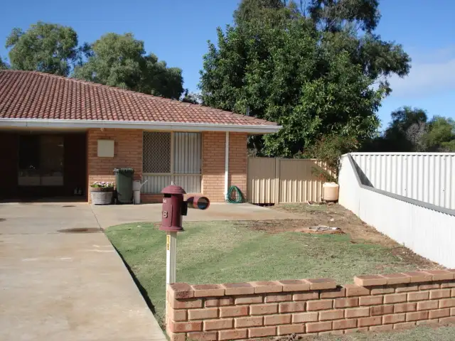 7B Bourdman Place, Geraldton WA 6530